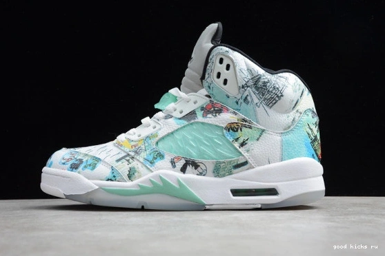 5 Wings Jordan AV2405-900 Retro AV2405-900 Air 0312